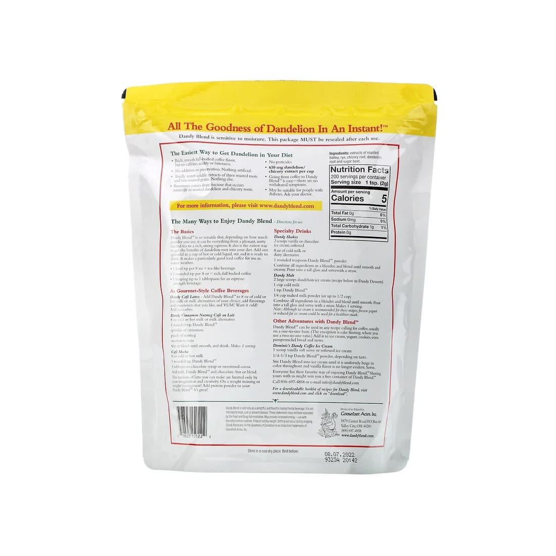 All Natural Style Chicken Meatballs - Image 3